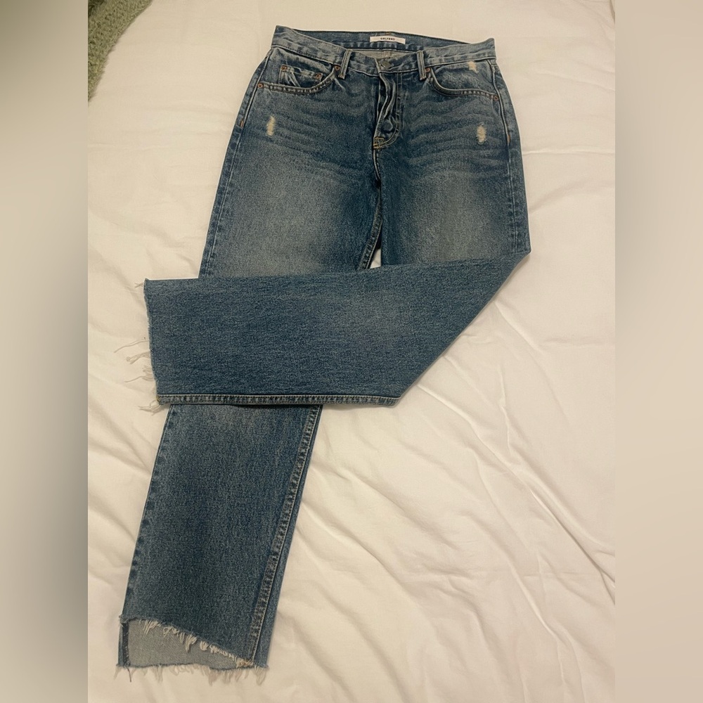 GRLFRND Helena Jeans size 25